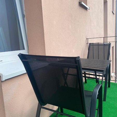 Apartament Mm Bydgoszcz Exterior foto