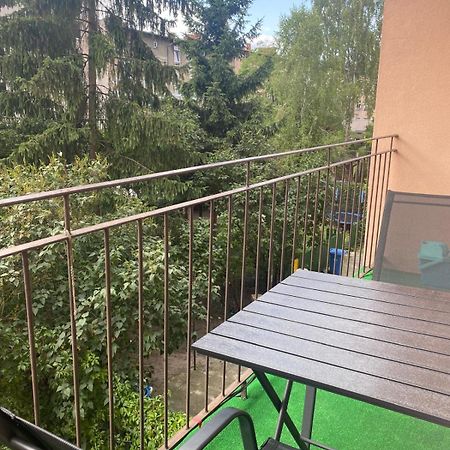 Apartament Mm Bydgoszcz Exterior foto