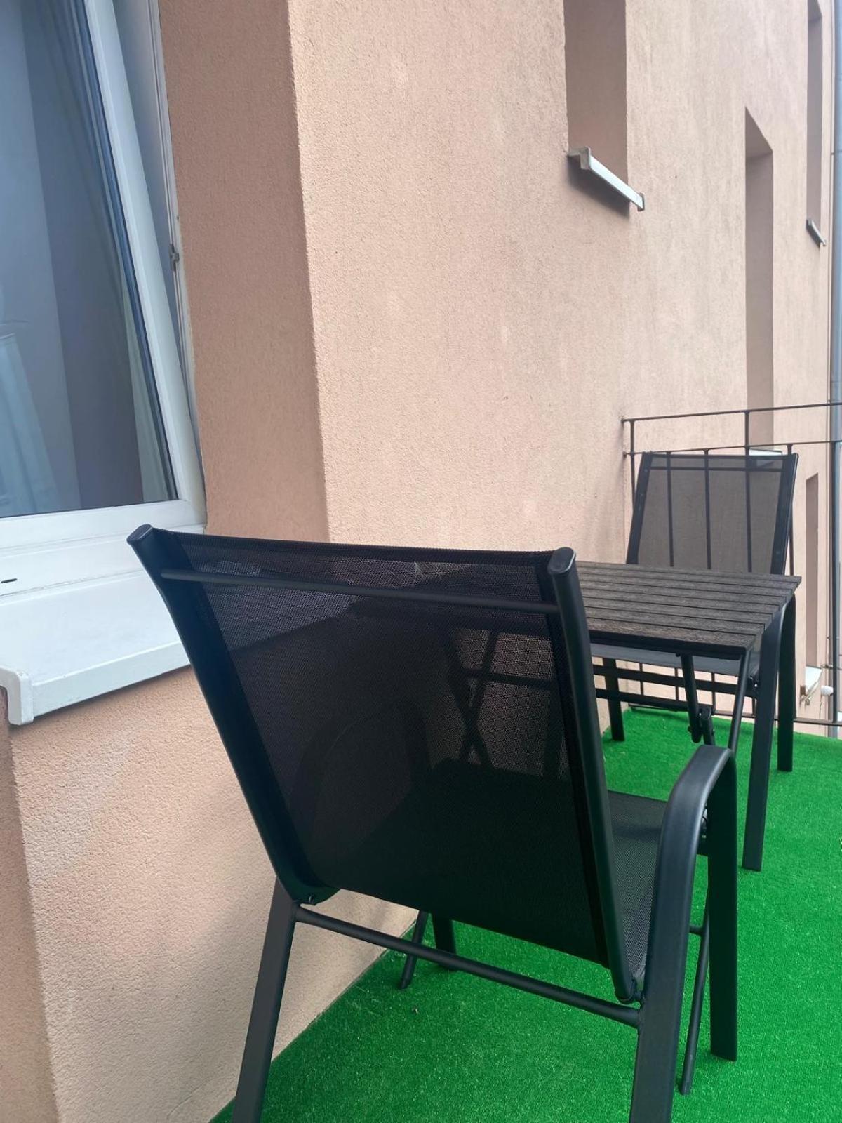Apartament Mm Bydgoszcz Exterior foto