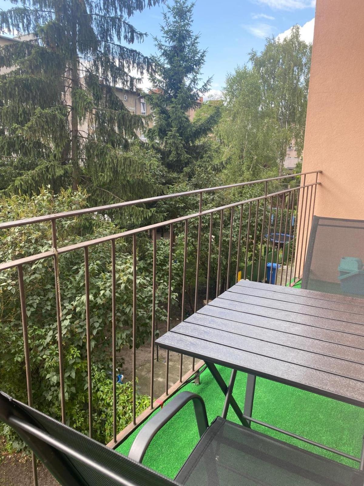 Apartament Mm Bydgoszcz Exterior foto